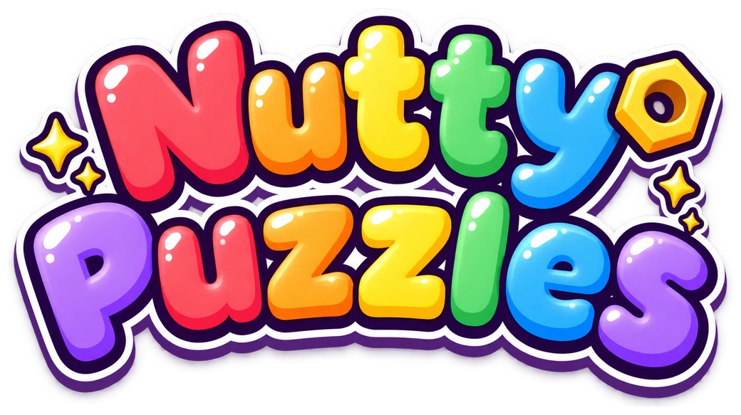 Nutty Puzzles